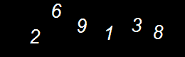 Real person number