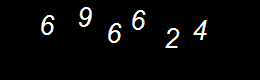 Real person number