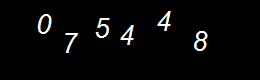Real person number