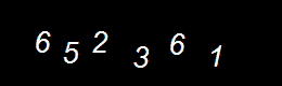 Real person number