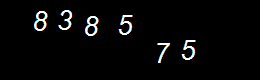 Real person number