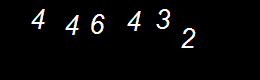 Real person number