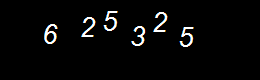 Real person number