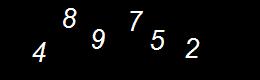 Real person number