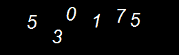 Real person number